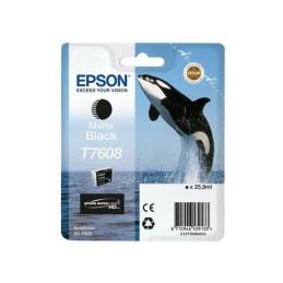 Epson T7608 - 25.9 ml -...